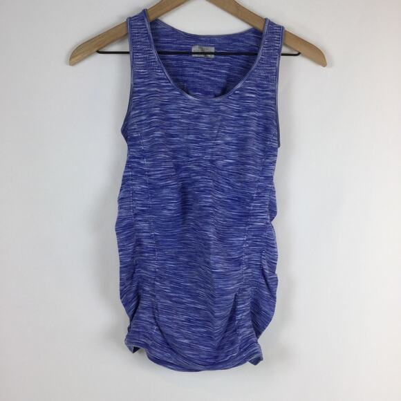 Athleta Tops - Athleta Breathe Spacedye Tank, small